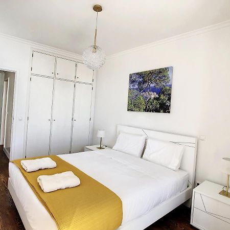 Lido Life Apartment By Lovelystay Funchal Dış mekan fotoğraf