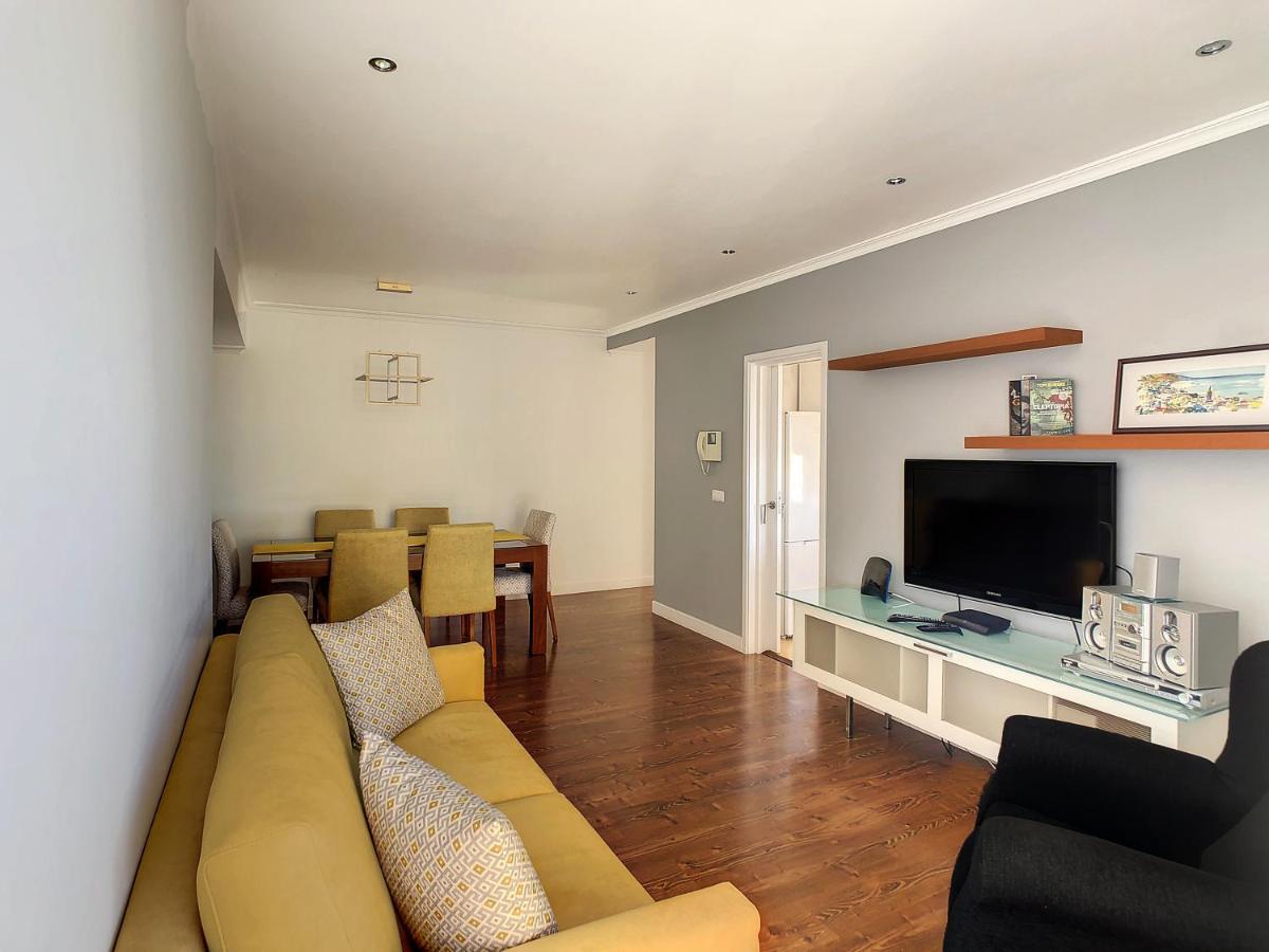 Lido Life Apartment By Lovelystay Funchal Dış mekan fotoğraf