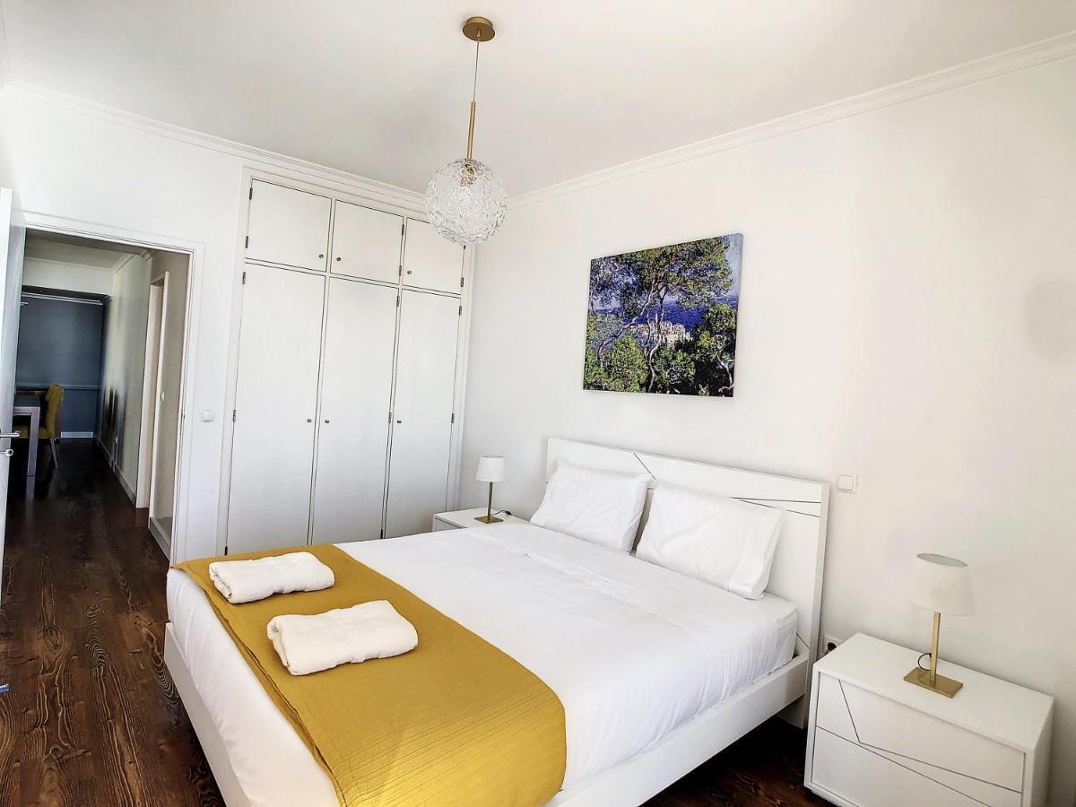Lido Life Apartment By Lovelystay Funchal Dış mekan fotoğraf