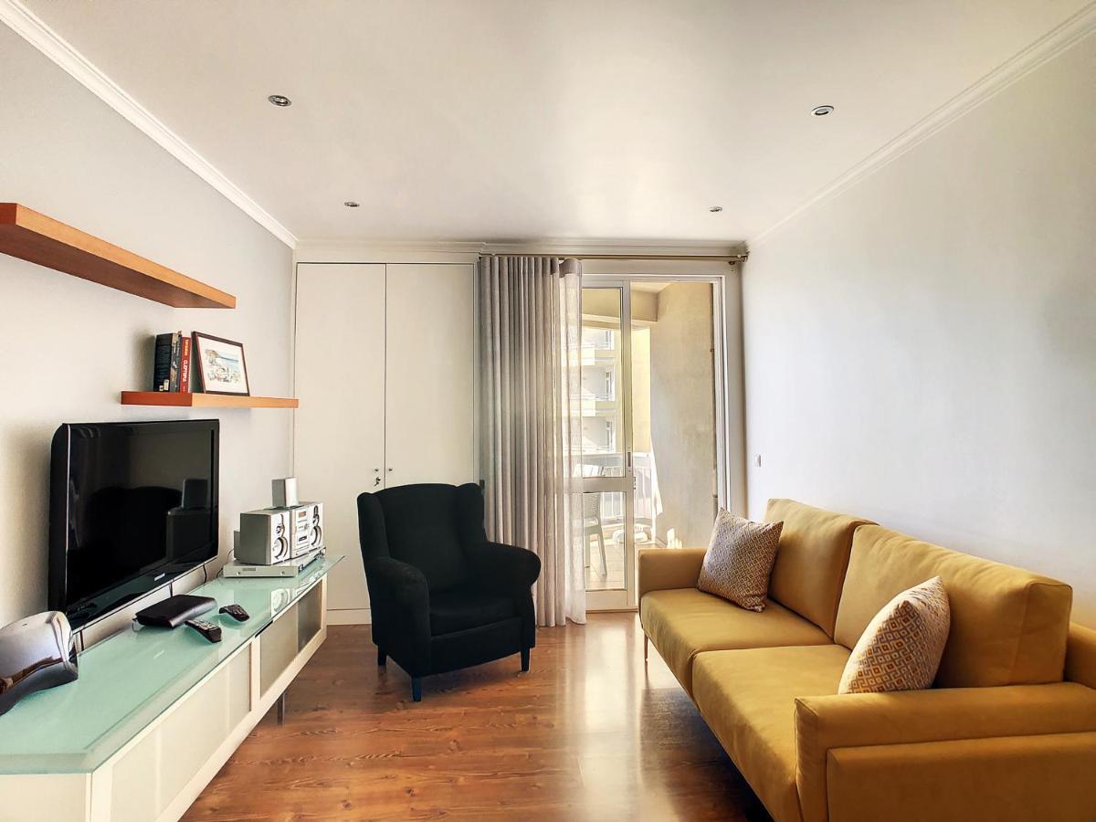 Lido Life Apartment By Lovelystay Funchal Dış mekan fotoğraf
