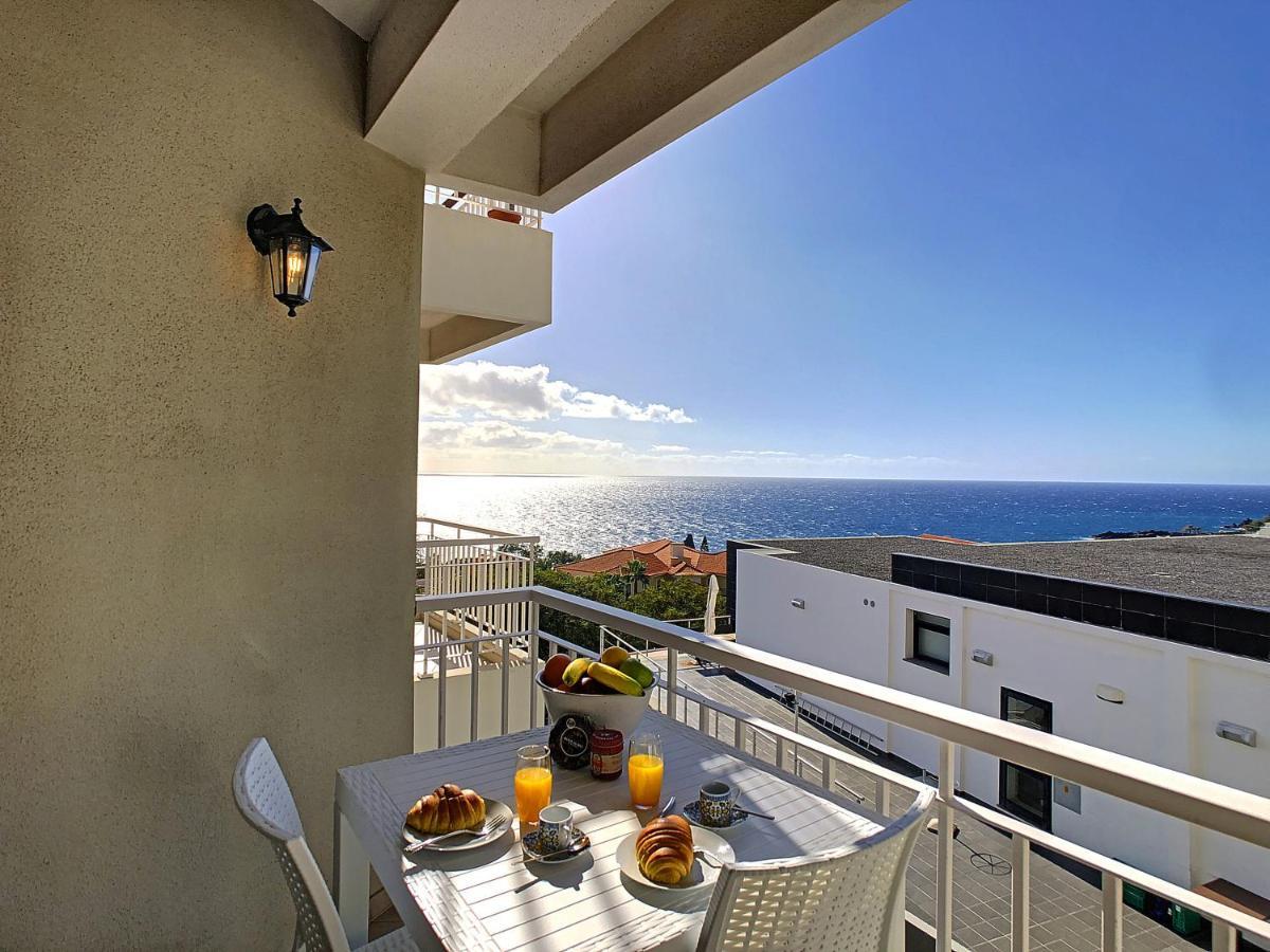Lido Life Apartment By Lovelystay Funchal Dış mekan fotoğraf