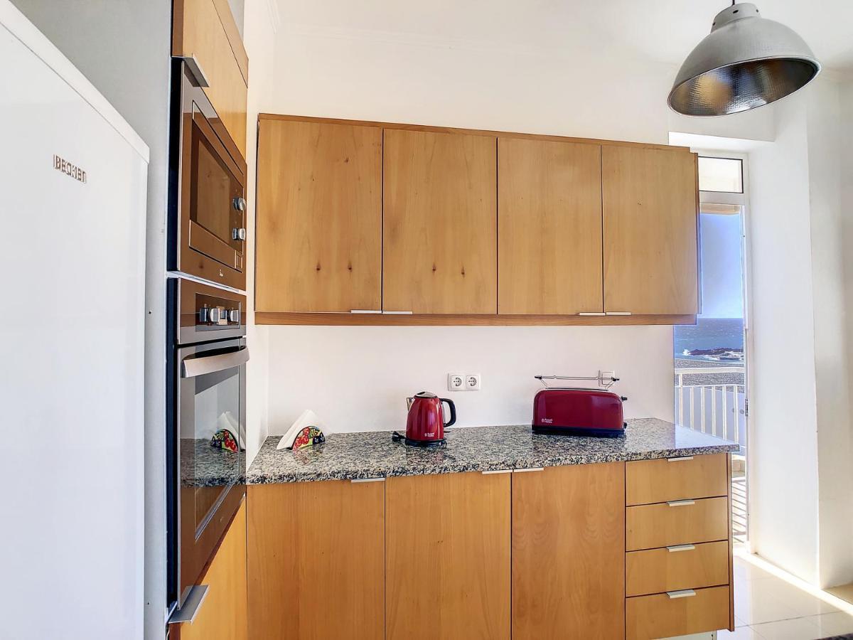 Lido Life Apartment By Lovelystay Funchal Dış mekan fotoğraf