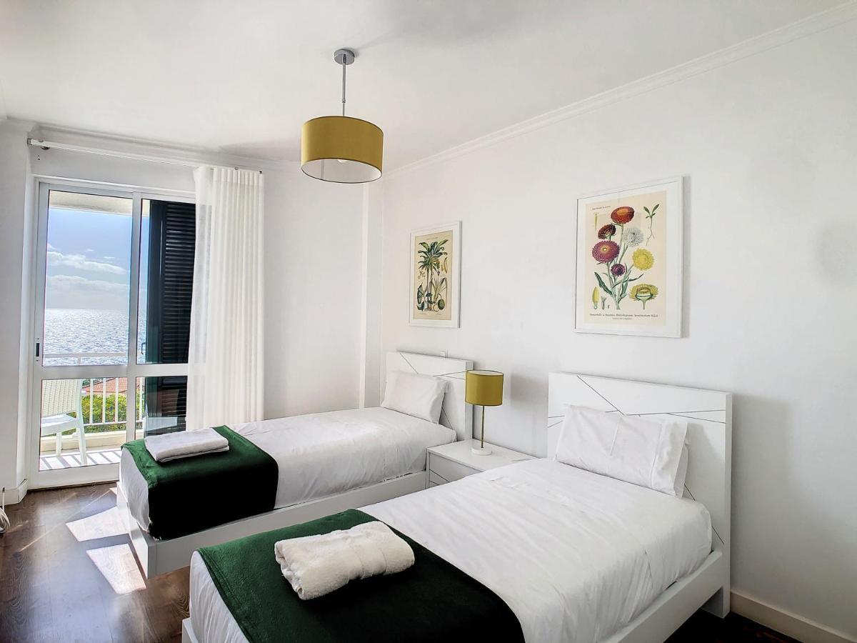Lido Life Apartment By Lovelystay Funchal Dış mekan fotoğraf