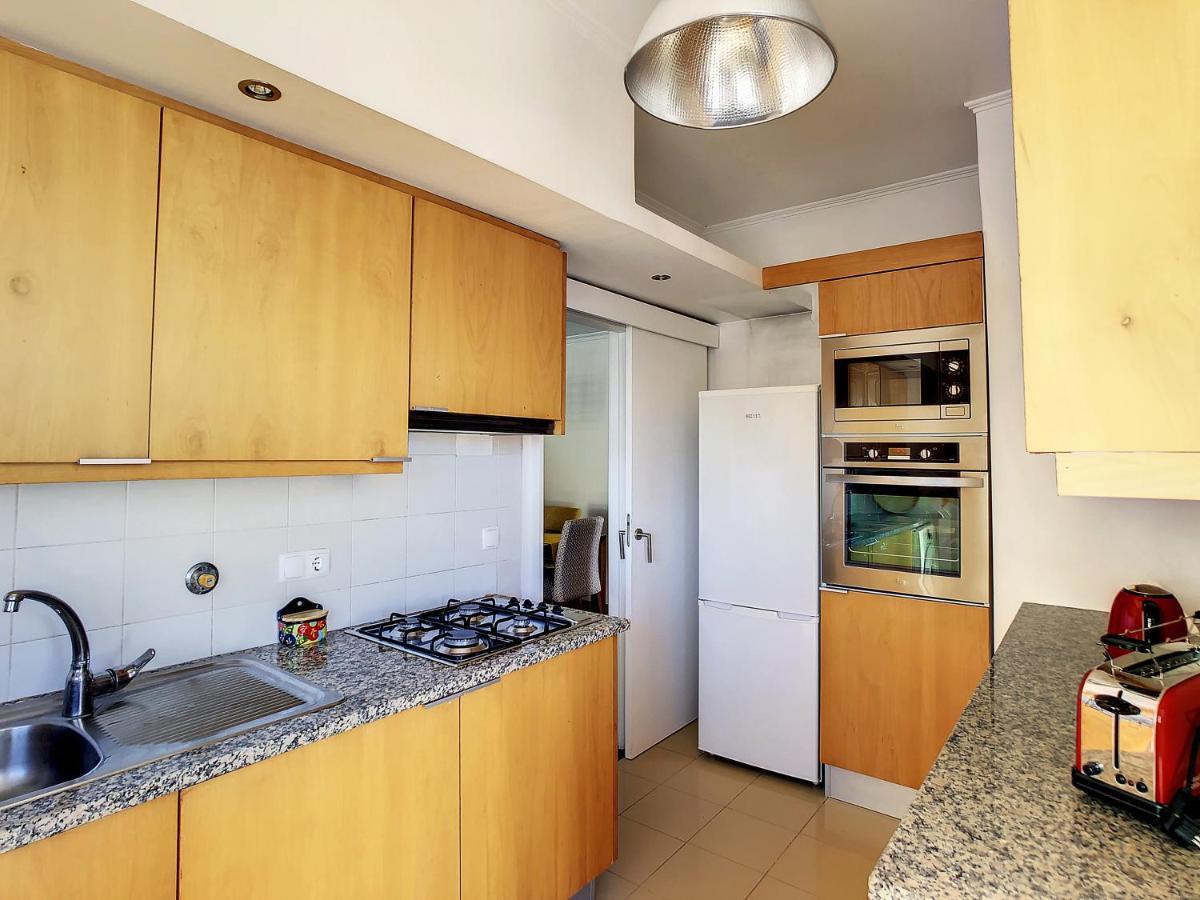 Lido Life Apartment By Lovelystay Funchal Dış mekan fotoğraf