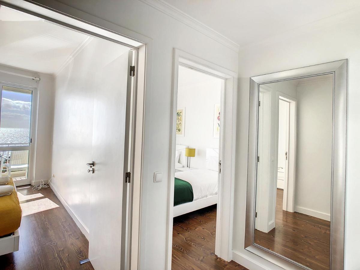 Lido Life Apartment By Lovelystay Funchal Dış mekan fotoğraf