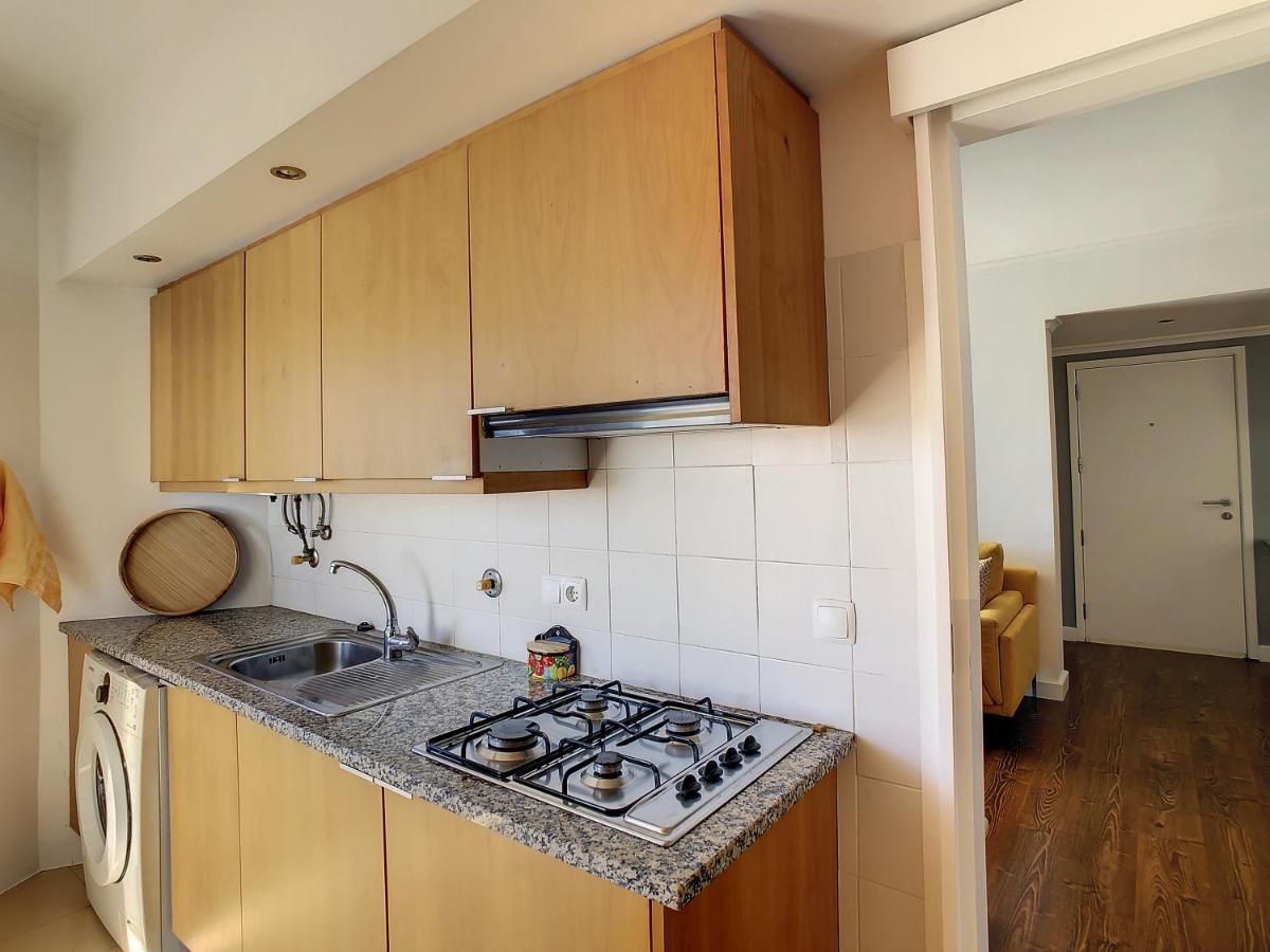 Lido Life Apartment By Lovelystay Funchal Dış mekan fotoğraf