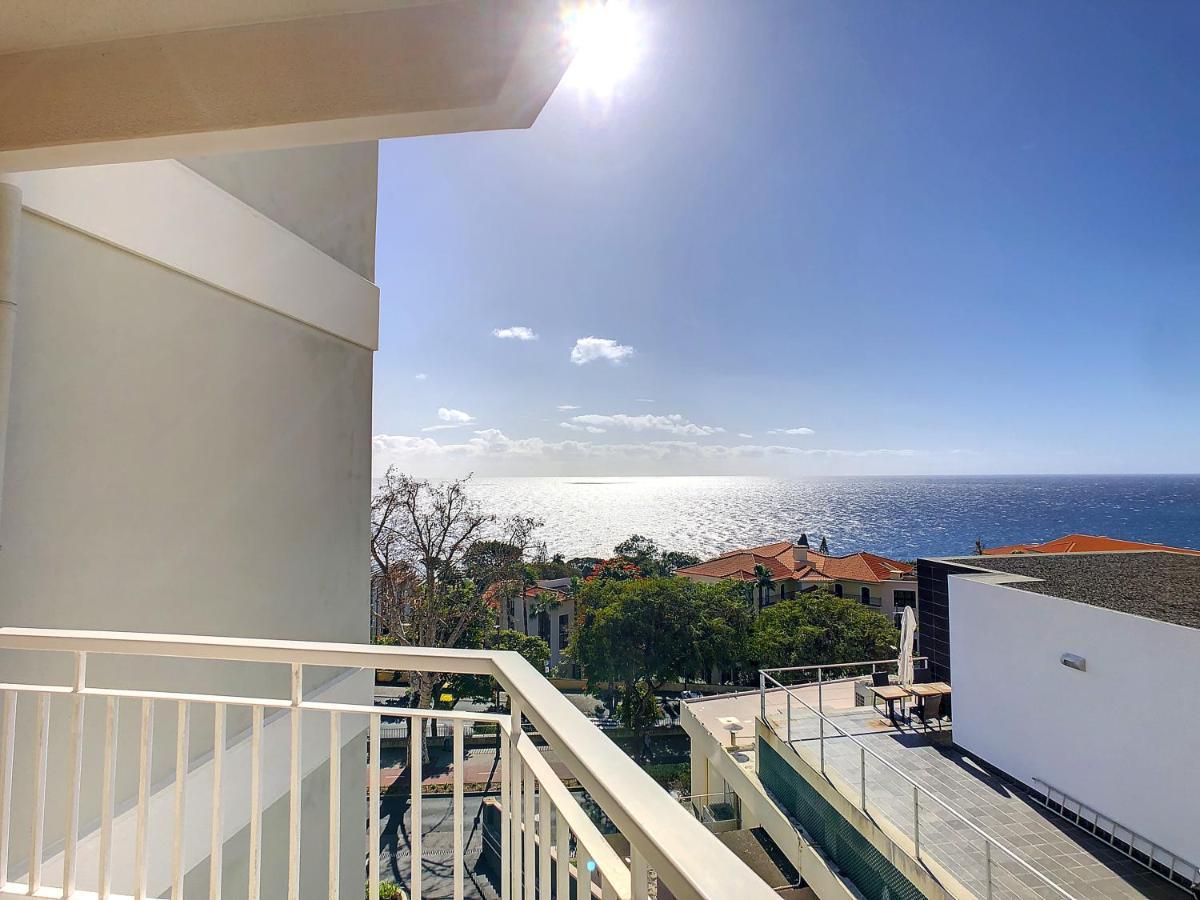 Lido Life Apartment By Lovelystay Funchal Dış mekan fotoğraf